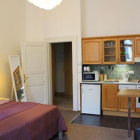 Beautiful Apartments In The City Center Praag Buitenkant foto