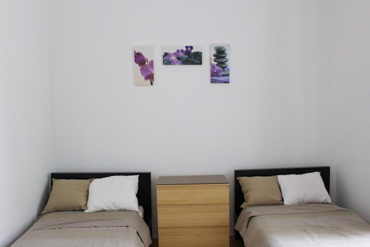 Beautiful Apartments In The City Center Praag Buitenkant foto