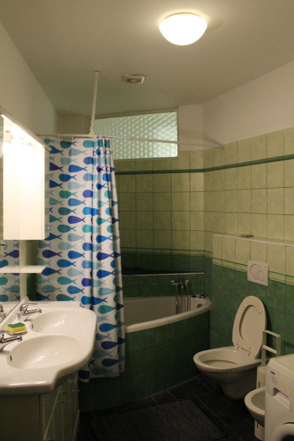 Beautiful Apartments In The City Center Praag Buitenkant foto