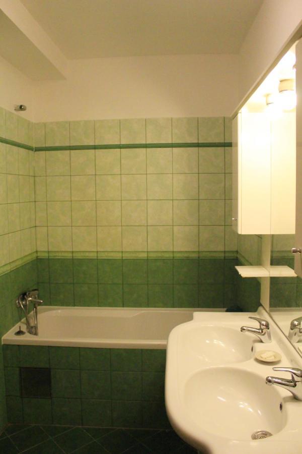 Beautiful Apartments In The City Center Praag Buitenkant foto