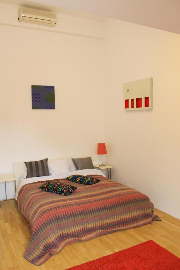 Beautiful Apartments In The City Center Praag Buitenkant foto