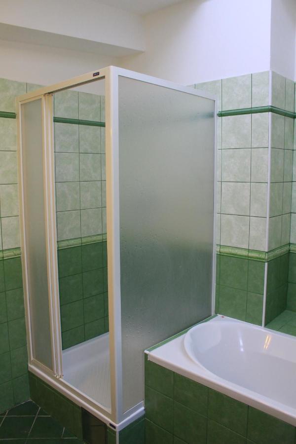 Beautiful Apartments In The City Center Praag Buitenkant foto