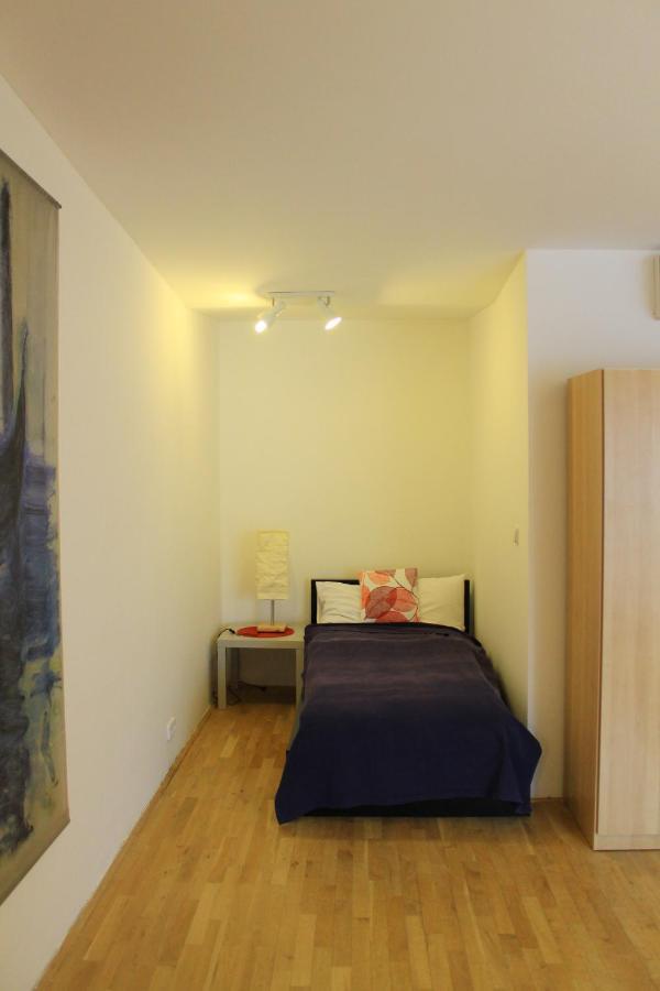 Beautiful Apartments In The City Center Praag Buitenkant foto