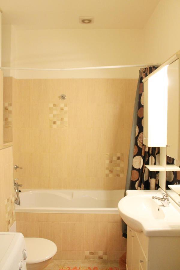 Beautiful Apartments In The City Center Praag Buitenkant foto