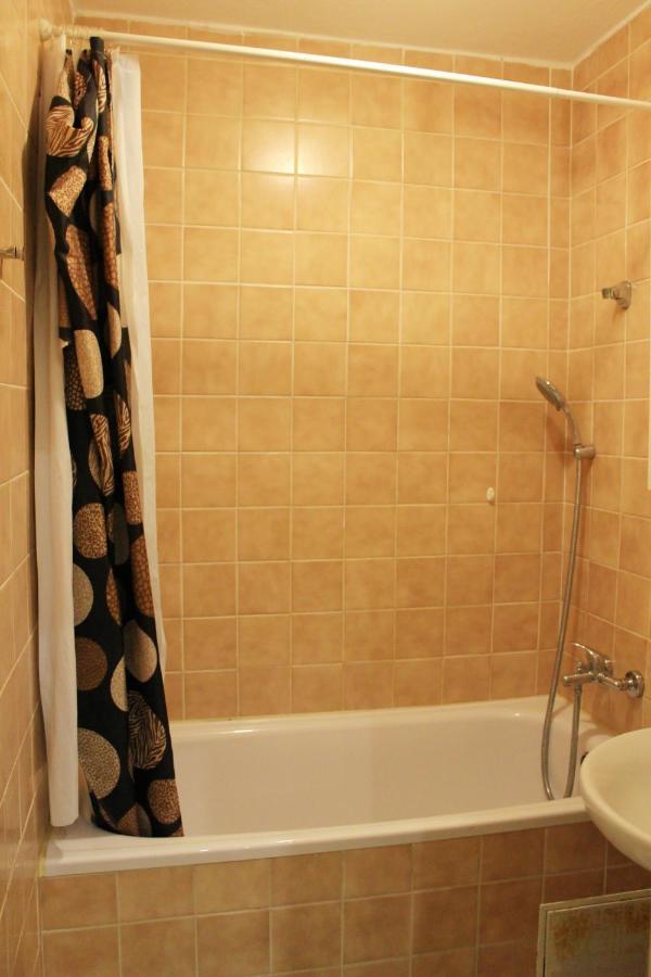 Beautiful Apartments In The City Center Praag Buitenkant foto