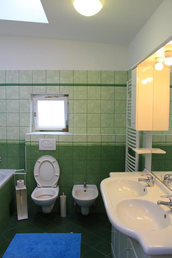 Beautiful Apartments In The City Center Praag Buitenkant foto