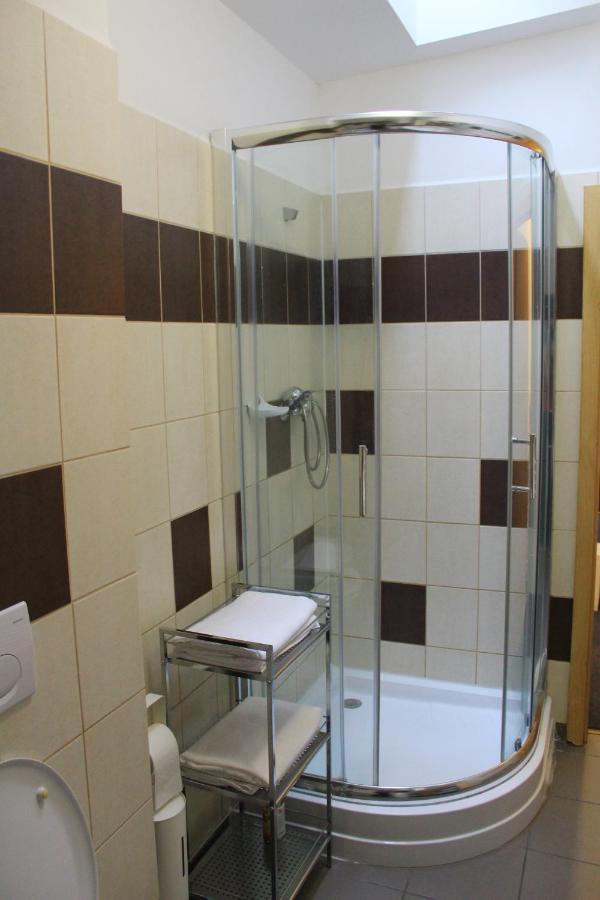 Beautiful Apartments In The City Center Praag Buitenkant foto