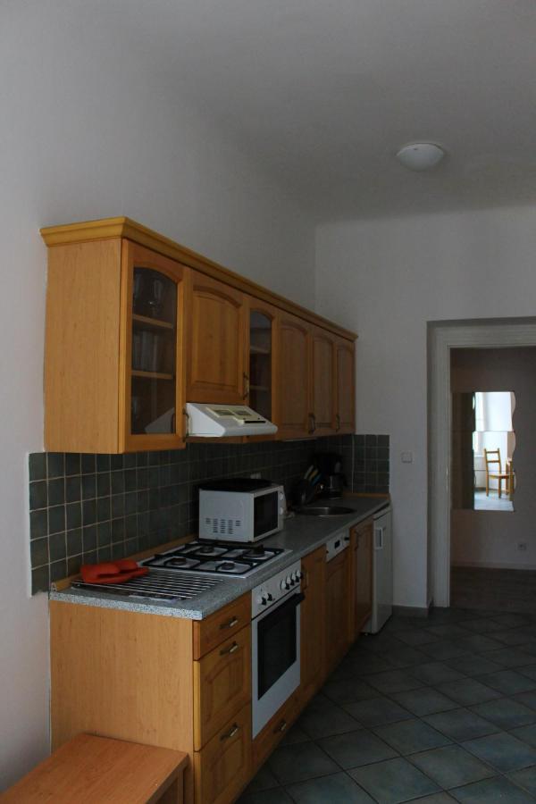 Beautiful Apartments In The City Center Praag Buitenkant foto