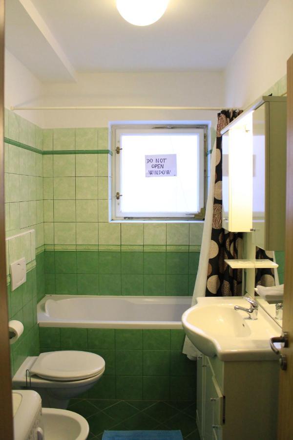 Beautiful Apartments In The City Center Praag Buitenkant foto