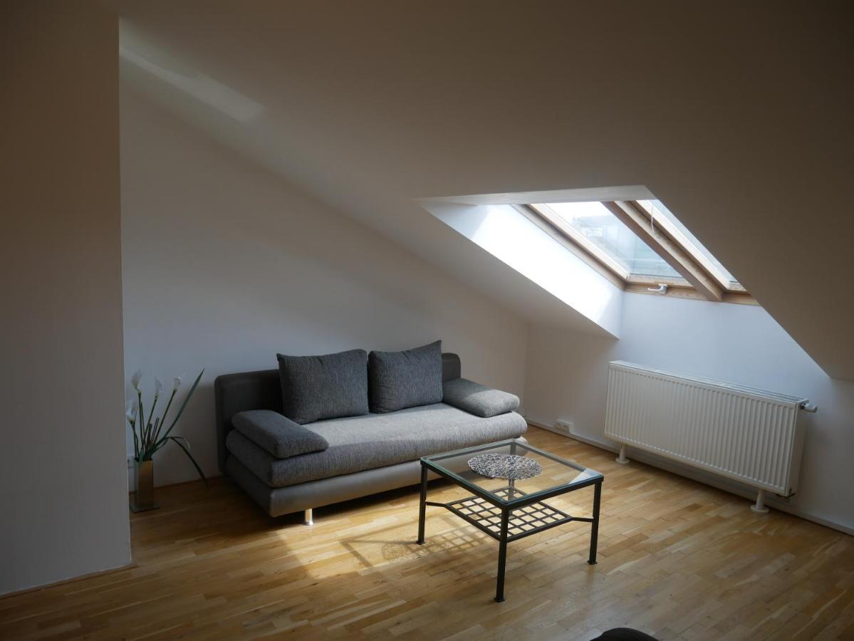 Beautiful Apartments In The City Center Praag Buitenkant foto