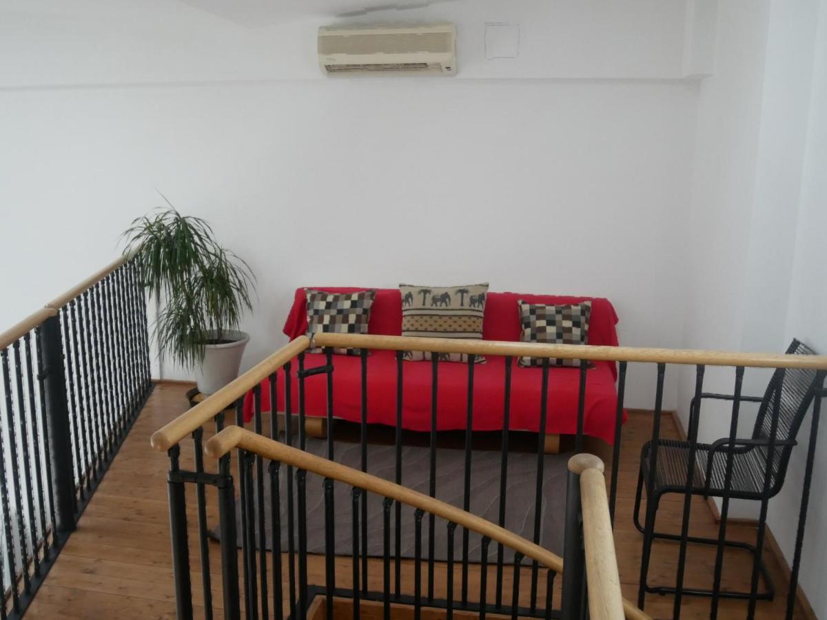 Beautiful Apartments In The City Center Praag Buitenkant foto
